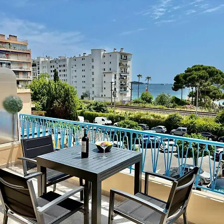 Appartement L'etoile Yourhosthelper *