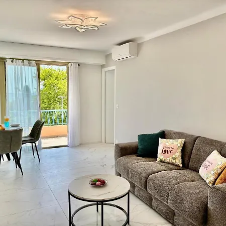 Appartement L'etoile Yourhosthelper Antibes