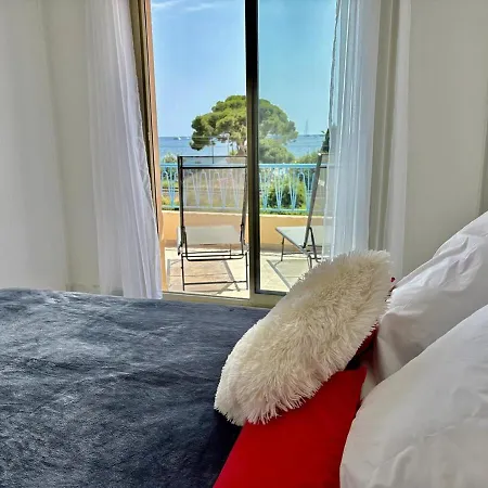 L'etoile Lägenhet Antibes