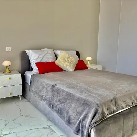 L'etoile Yourhosthelper Appartement *