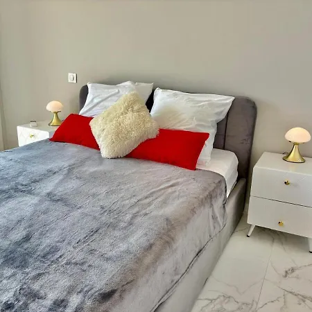 Appartement L'etoile Yourhosthelper *