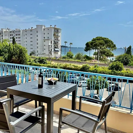 L'etoile Yourhosthelper * Antibes