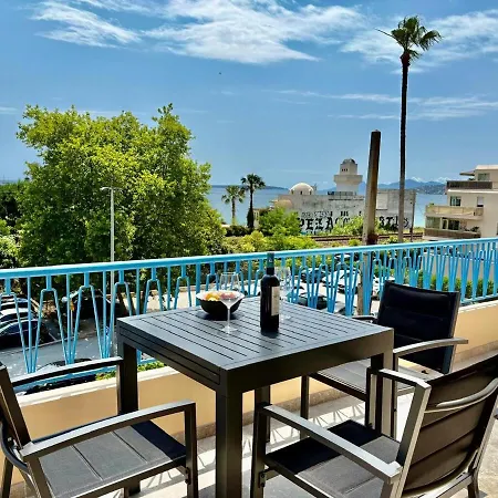 L'etoile Yourhosthelper Appartement