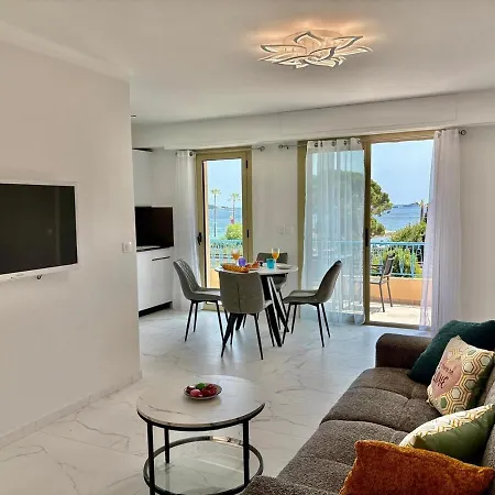 L'etoile Lägenhet Antibes