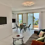 L'etoile Appartement Antibes