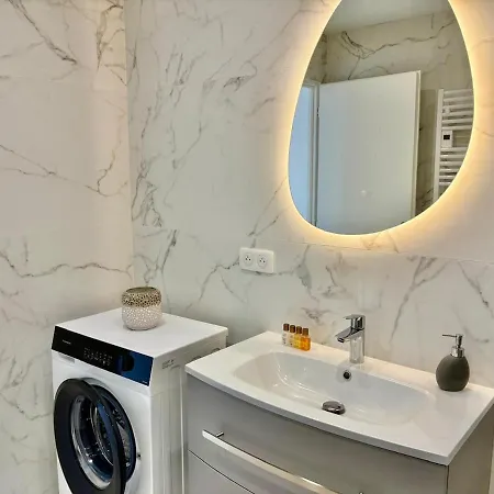 L'etoile Yourhosthelper Апартаменты *