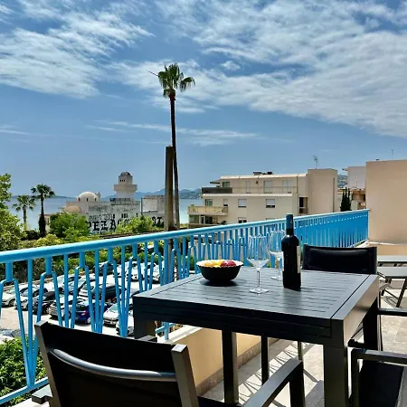 L'etoile Yourhosthelper Антиб