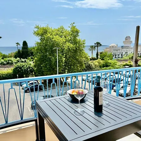 L'etoile Apartman *